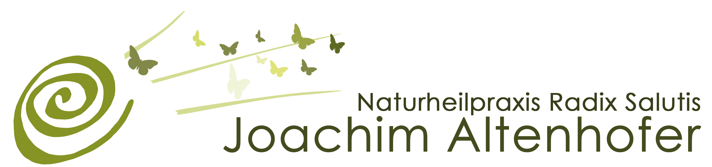 Naturheilpraxis „Radix Salutis“ Joachim Altenhofer